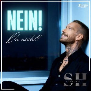 Nein Du nicht_Cover
