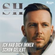 Sunny Hill - Ich hab dich immer schon geliebt (Cover1500)