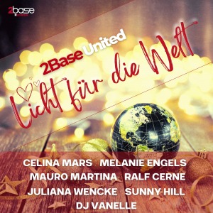 2Base United - Licht für die Welt 2000